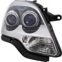Eagle EyesGM475-B001LR Headlight Assembly