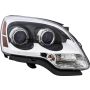 Eagle EyesGM475-B001LR Headlight Assembly