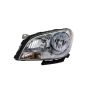 Eagle EyesGM480-B001L Headlight Assembly