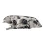 Eagle EyesGM480-B001L Headlight Assembly