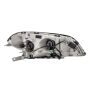 Eagle EyesGM480-B001R Headlight Assembly