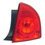 Eagle EyesGM481-B000L Tail Light Assembly