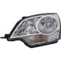 Eagle EyesGM489-B001L Headlight Assembly