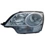 Eagle EyesGM489-B001L Headlight Assembly