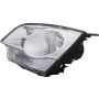 Eagle EyesGM489-B001LR Headlight Assembly
