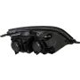 Eagle EyesGM489-B001LR Headlight Assembly