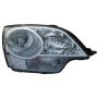 Eagle EyesGM489-B001R Headlight Assembly
