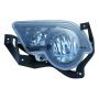 Eagle EyesGM506-B000L Fog Light Assembly
