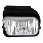 Eagle EyesGM507-B100L Fog Light Assembly