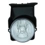 Eagle EyesGM510-B000R Fog Light Assembly