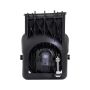 Eagle EyesGM510-B100R Fog Light Assembly