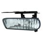 Eagle EyesGM515-B000L Fog Light Assembly