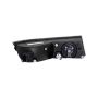Eagle EyesGM516-B000L Fog Light Assembly
