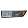 Eagle EyesGM516-B000L Fog Light Assembly