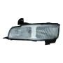 Eagle EyesGM517-B000R Fog Light Assembly