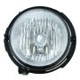 Eagle EyesGM520-B100L Fog Light Assembly