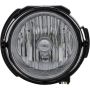 Eagle EyesGM520-B100R Fog Light Assembly