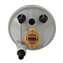 Eagle EyesGM522-B0000 Fog Light Assembly