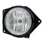 Eagle EyesGM523-B100L Fog Light Assembly