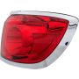 Eagle EyesGM528-B000LR Tail Light Assembly