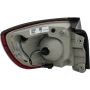Eagle EyesGM528-B000LR Tail Light Assembly