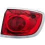 Eagle EyesGM528-B000LR Tail Light Assembly