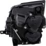 Eagle EyesGM539-B001L Headlight Assembly