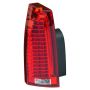 Eagle EyesGM540-B000L Tail Light Assembly