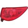 Eagle EyesGM542-B000R Tail Light Assembly