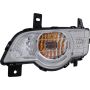 Eagle EyesGM545-B000L Parking Light Assembly