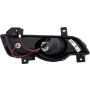 Eagle EyesGM545-B000L Parking Light Assembly