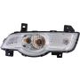 Eagle EyesGM545-B000L Parking Light Assembly