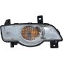 Eagle EyesGM545-B000R Parking Light Assembly