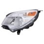 Eagle EyesGM546-B001LR Headlight Assembly