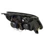 Eagle EyesGM546-B001R Headlight Assembly