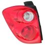 Eagle EyesGM547-B000R Tail Light Assembly