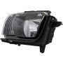 Eagle EyesGM548-B101LR Headlight Assembly