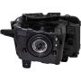 Eagle EyesGM548-B101LR Headlight Assembly