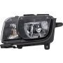 Eagle EyesGM548-B101LR Headlight Assembly
