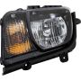Eagle EyesGM548-B101R Headlight Assembly