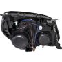 Eagle EyesGM556-B001LR Headlight Assembly