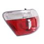 Eagle EyesGM557-B000L Tail Light Assembly