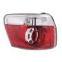 Eagle EyesGM557-B000LR Tail Light Assembly