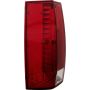 Eagle EyesGM566-B000L Tail Light Assembly