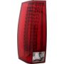 Eagle EyesGM566-B000LR Tail Light Assembly