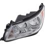 Eagle EyesGM571-B001L Headlight Assembly
