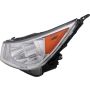 Eagle EyesGM571-B001L Headlight Assembly