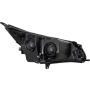 Eagle EyesGM571-B001R Headlight Assembly