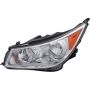 Eagle EyesGM571-B001R Headlight Assembly
