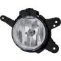 Eagle EyesGM574-B000R Fog Light Assembly
